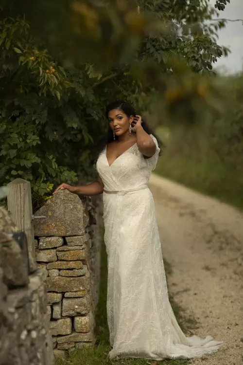 Next wedding dresses store